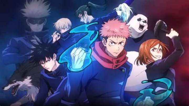How many episodes does Jujutsu Kaisen have right now?