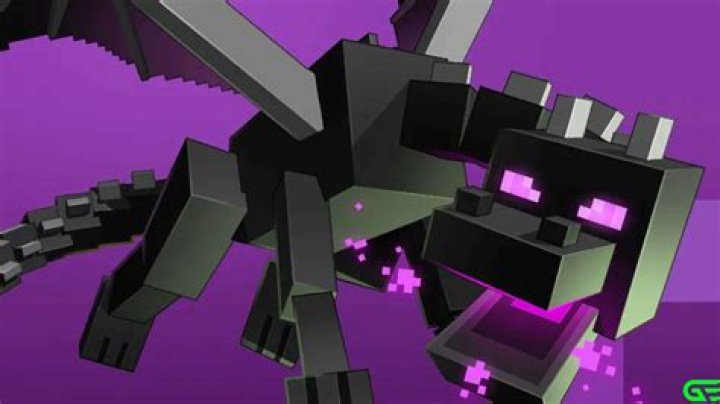 How many hearts of health does an Ender Dragon have?
