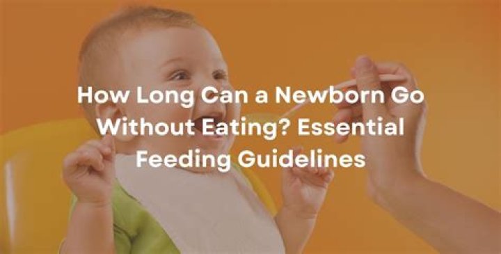 How many hours can you go without eating while pregnant?