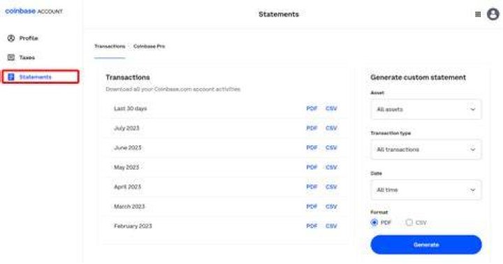 How many inputs does a Coinbase transaction have?