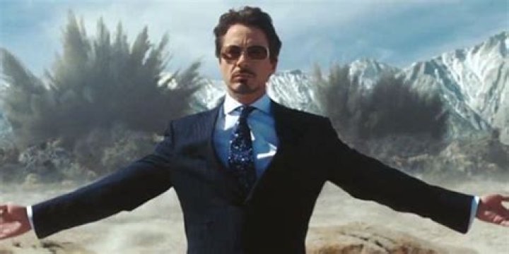 How many PhDs does Tony Stark have?