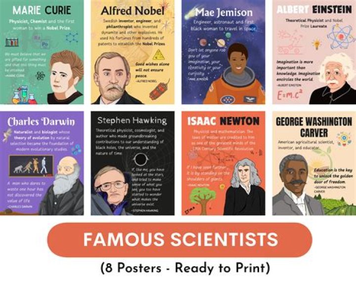 How many scientists are in the UK?