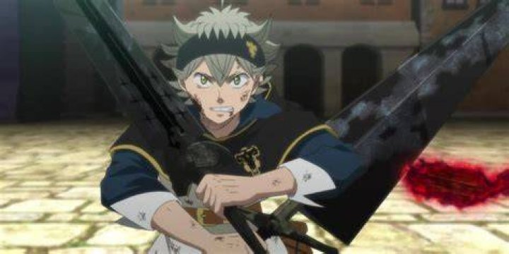 How many swords does EXIA?