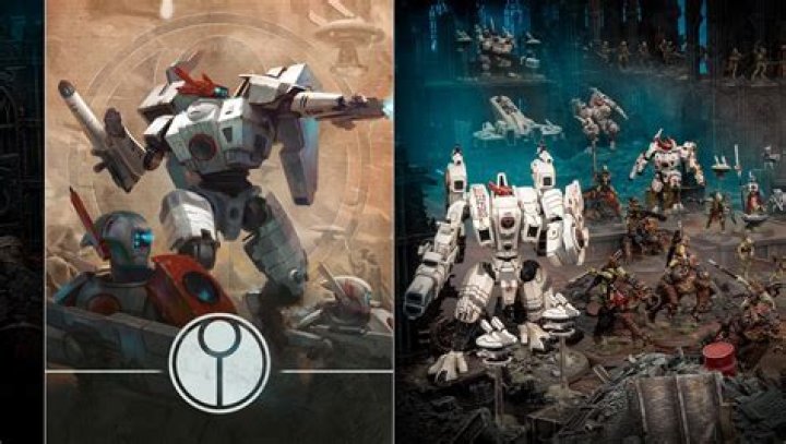 How many Tau commanders can you have?