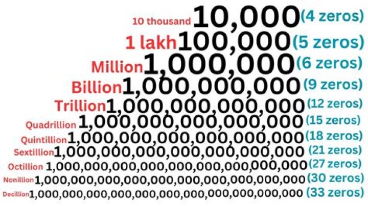 How many times bigger is a person than an ant?