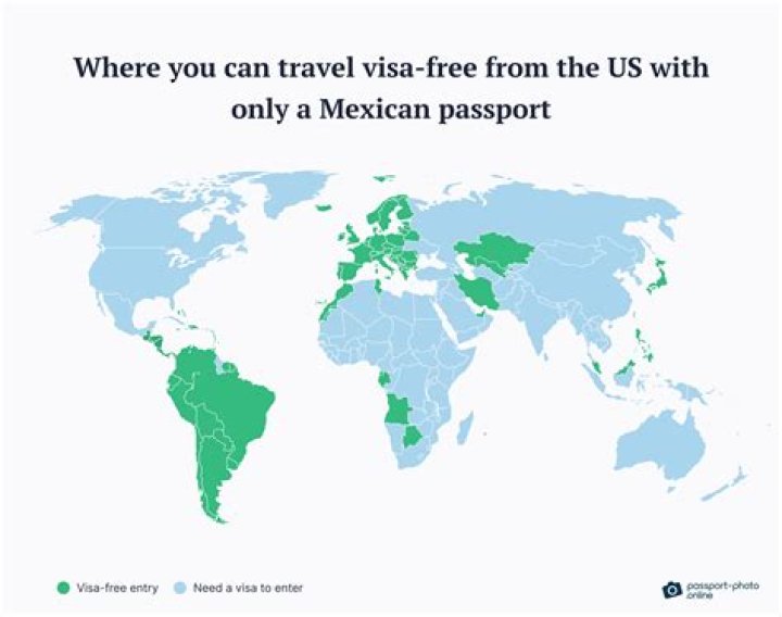 How many times can you travel to the US in a year?