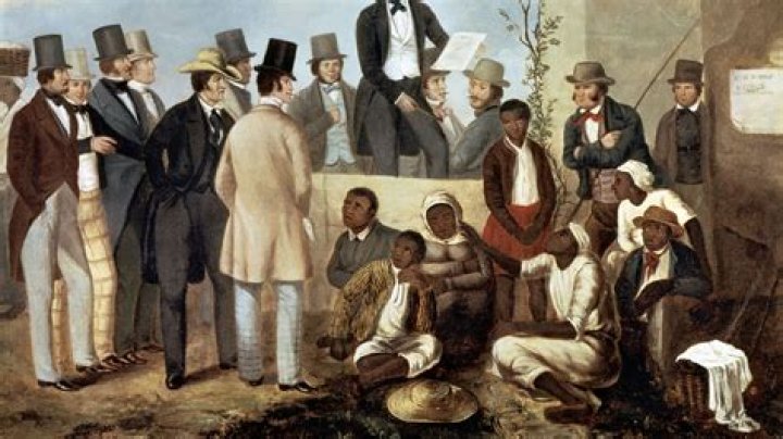 How many times were slaves whipped?