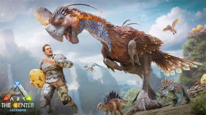 How many tranq is a giga?