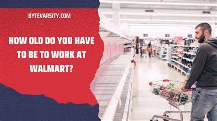 How many years do you have to work at Walmart to be fully vested?