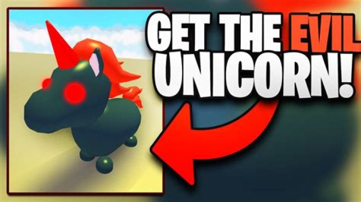 How much candy did the evil unicorn cost?