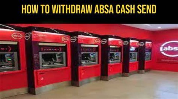 How much cash can be withdrawn from bank in a month?