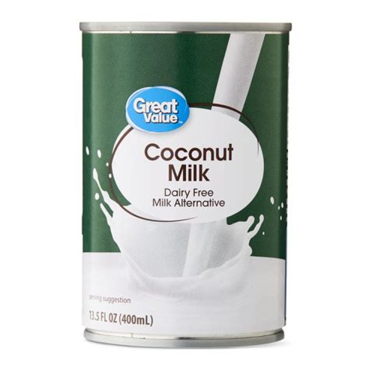 How much coconut milk can I drink a day?