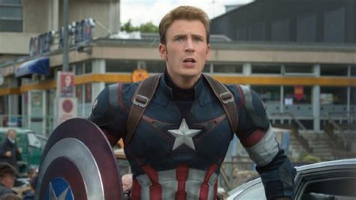How much did Chris Evans make from endgame?