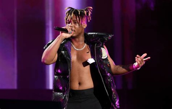 How much did juice WRLD make per show?