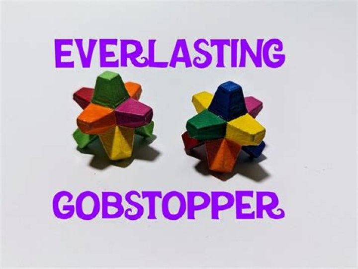 How much did Pawn Stars sell the everlasting gobstopper for?