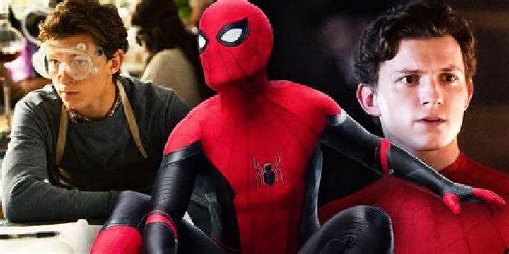 How much did Tom Holland make from Avengers?