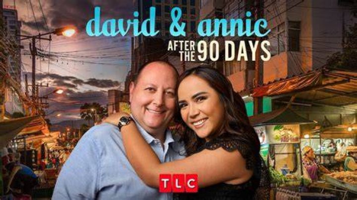 How much do David and Annie make on 90 Day Fiancé?