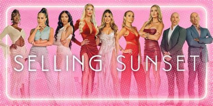 How much do the ladies on Selling Sunset make?