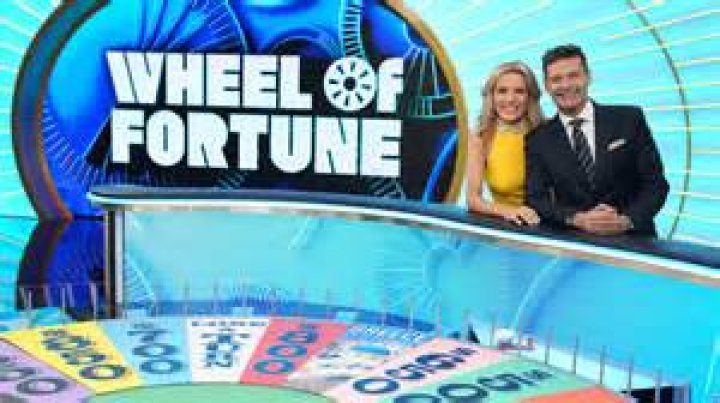 How much do Wheel of Fortune hosts make?