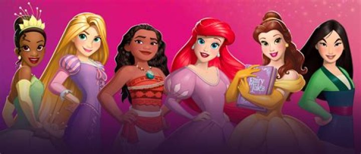 How much do you get paid to be a Disney princess?