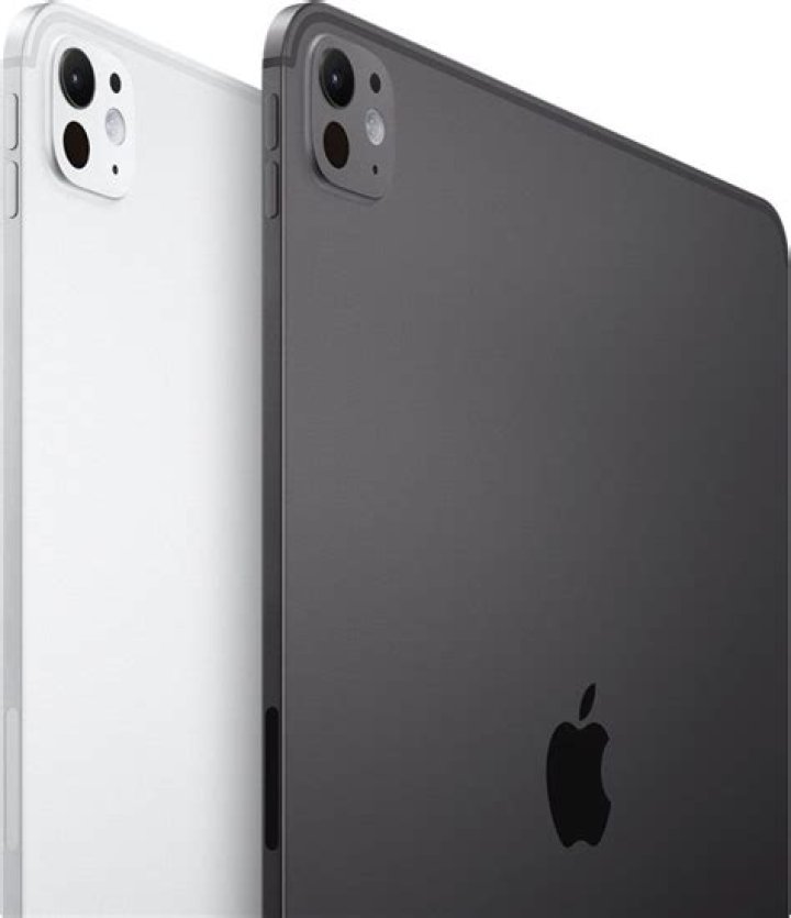 How much does a large iPad COST?