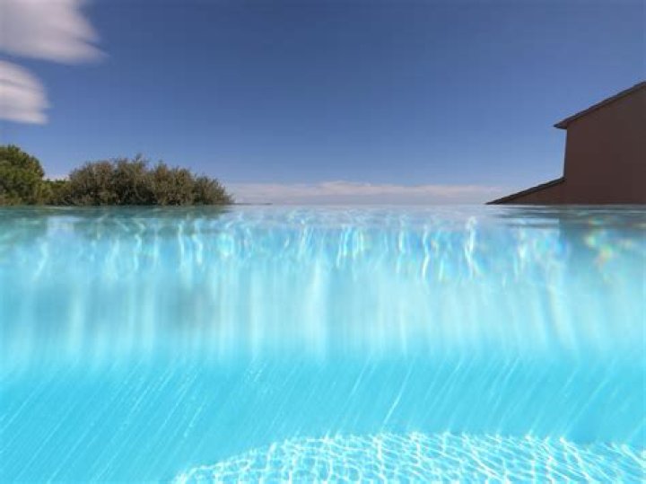 How much does it cost to heat a pool per day?