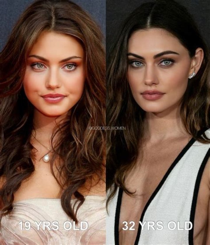 How much does Phoebe Tonkin earn?