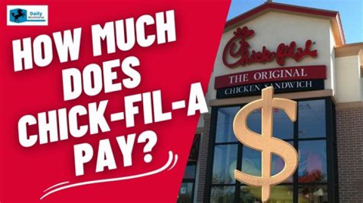 How much does your net worth have to be to open a Chick-fil-A?