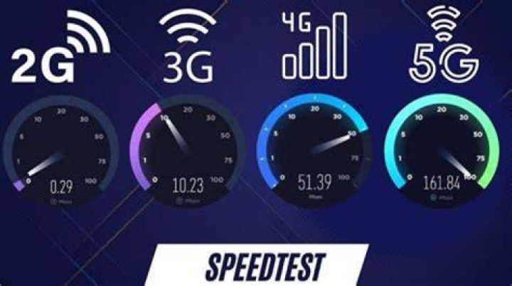 How much faster is LTE than 4G?