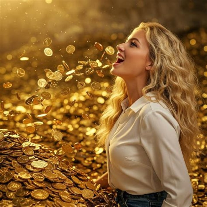 How much gold is in the human body?