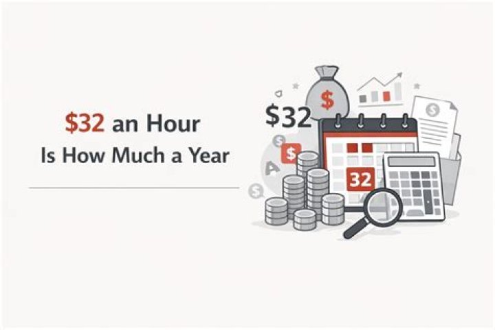 How much is $23 dollars an hour annually?