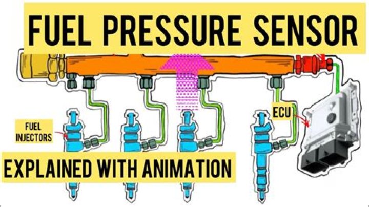 How much is a fuel sensor?