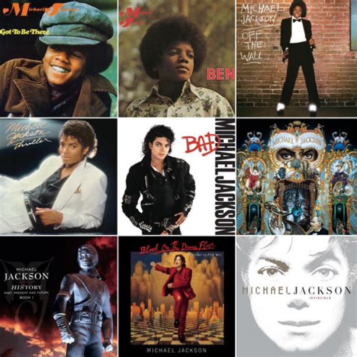 How much is Michael Jackson catalog worth?