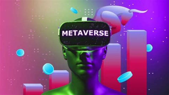 How much is property in metaverse?
