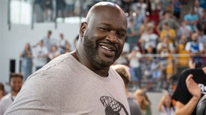 How much is Shaq worth financially?