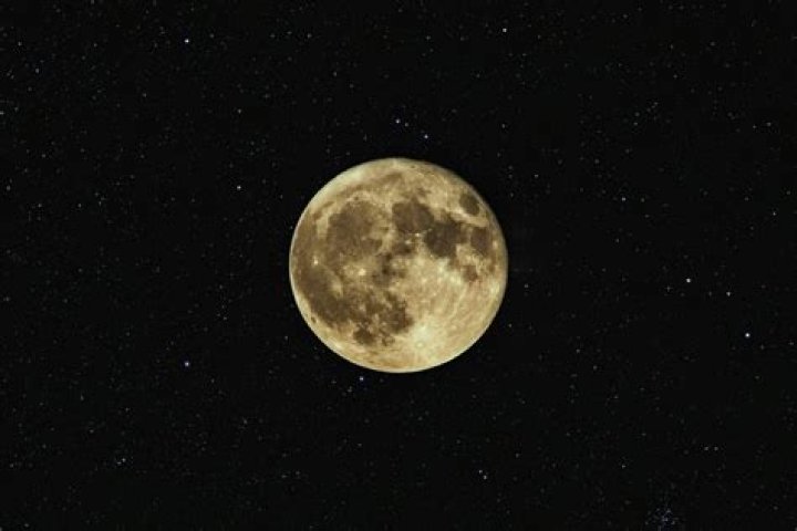 How much is the moon worth?