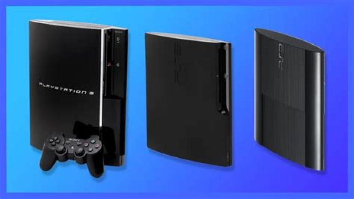 How much RAM did the PS3 have?