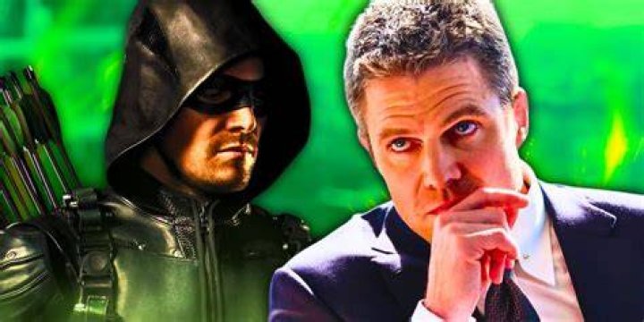 How much was Stephen Amell paid for Arrow?
