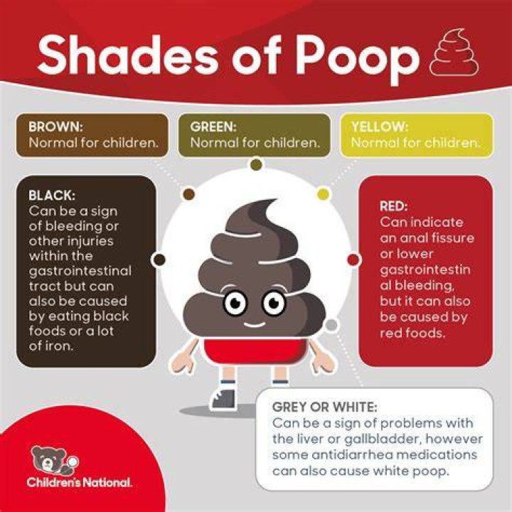 How often should a 12 year old poop?