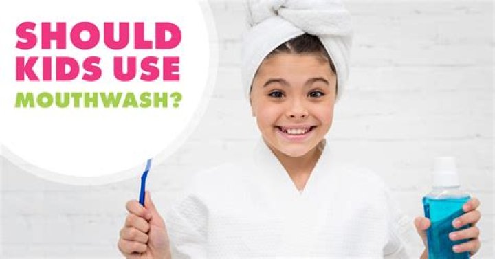 How often should I use mouthwash with braces?