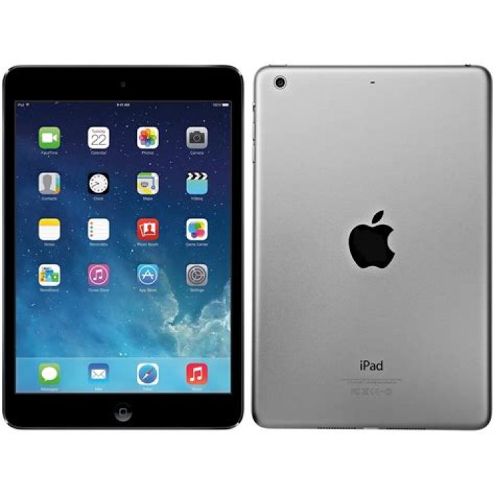 How old is a 1st generation iPad?