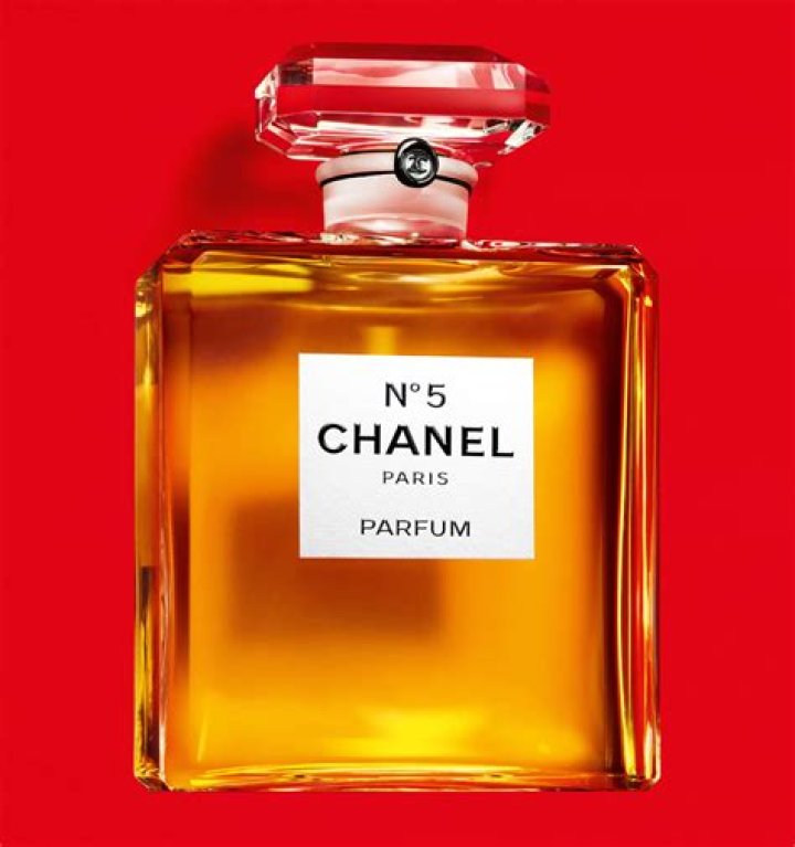 How old is Chanel No. 5?