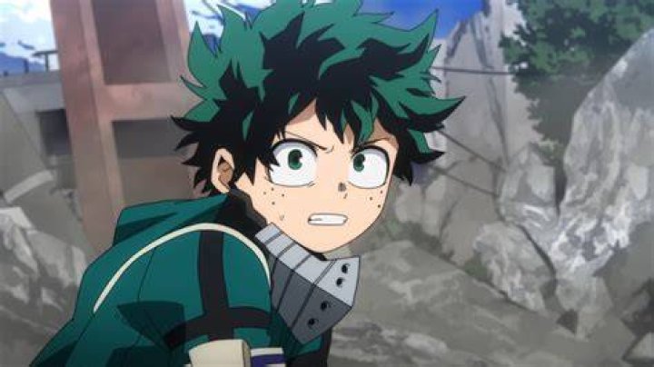 How old is DEKU?