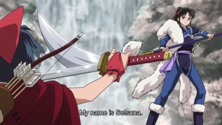 How old is Kagome in Yashahime?