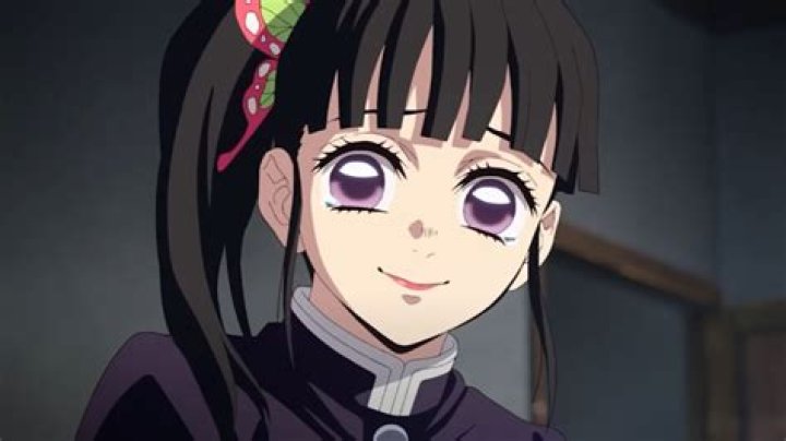 How old is Kanao?