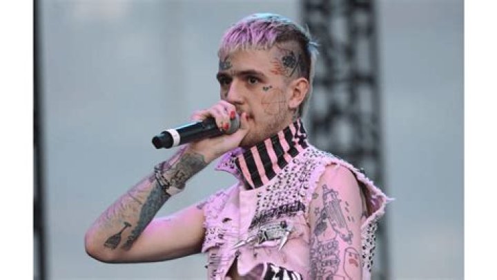 How old is Lil Peep?