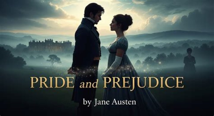 How old is Lizzy in Pride and Prejudice?