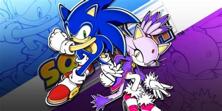 How old is movie Sonic?
