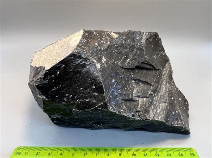 How old is obsidian rock?