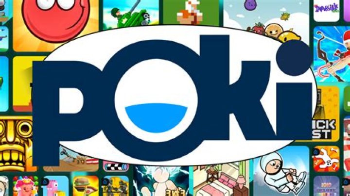 How old is POKI?